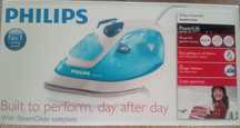 Żelazko Philips GC2907 Power Life 2000 W