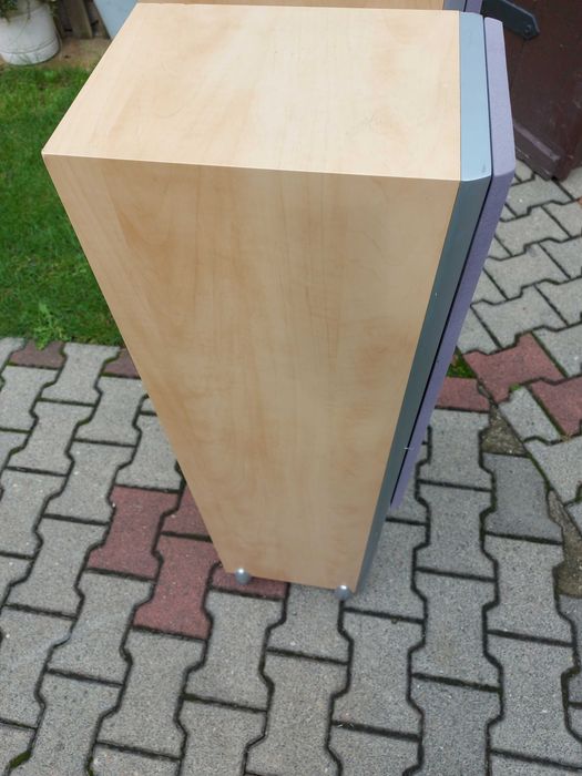 kolumny stereo Heco Vitas 500