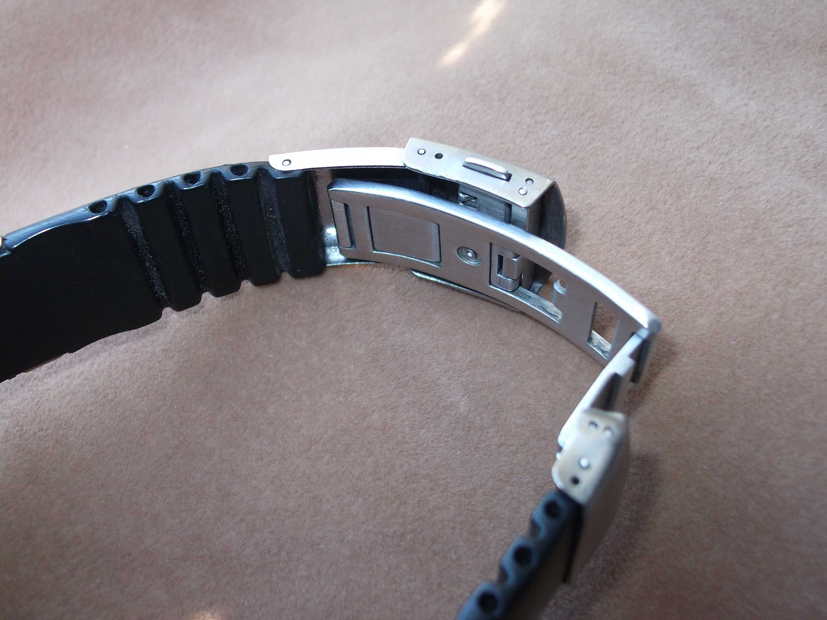 Zegarek Suunto Observer TT