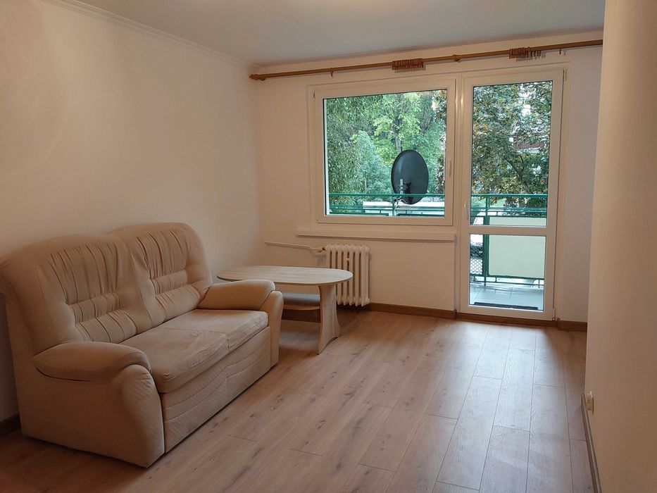 Mieszkanie w Inowrocławiu 45m po remoncie