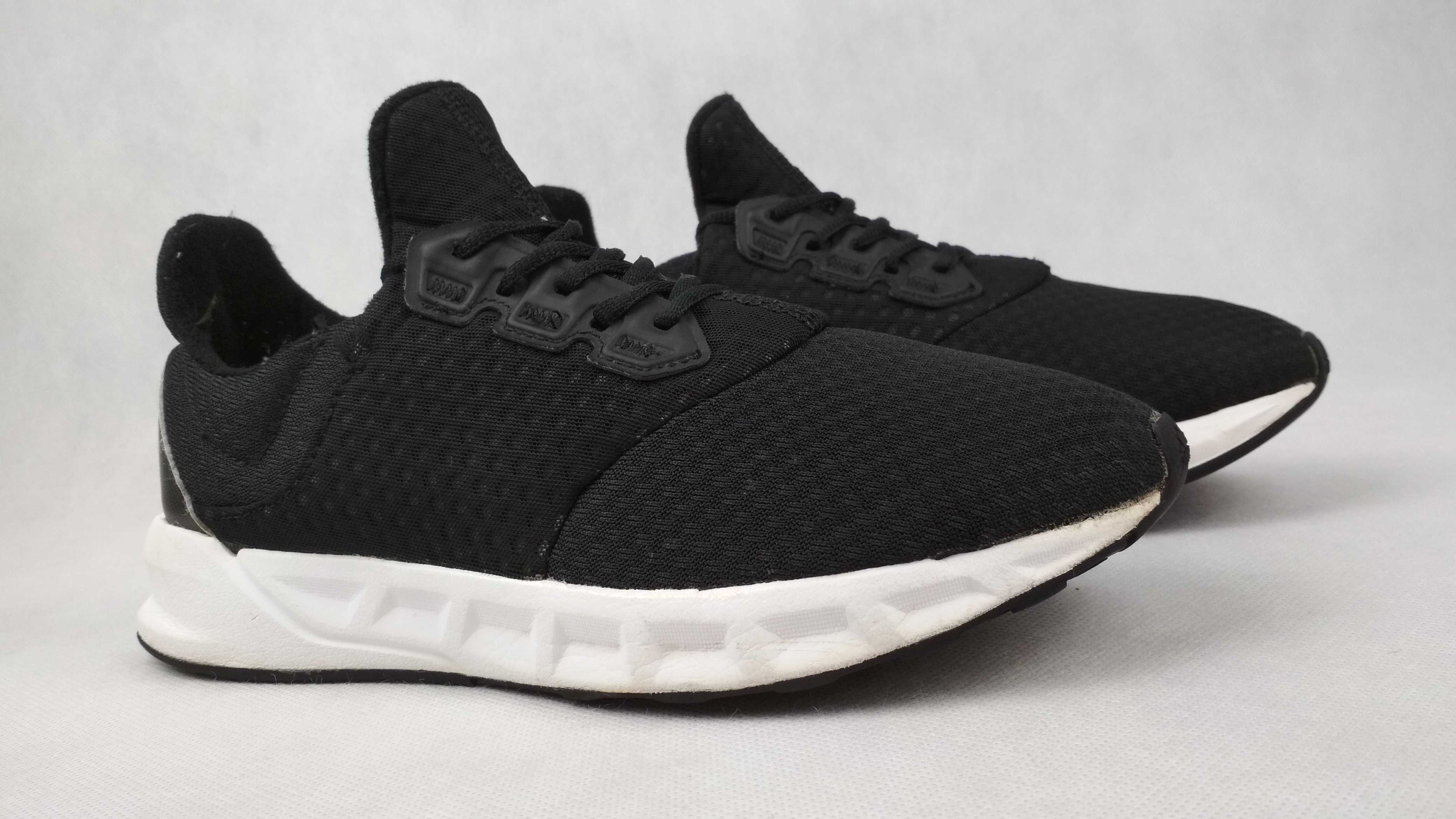 ADIDAS Falcon Elite 5 Sneakersy Buty Sportowe Roz. 38