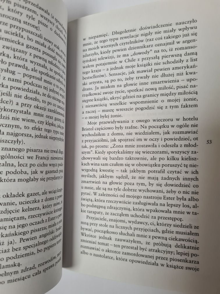 Zahir - Paulo Coelho