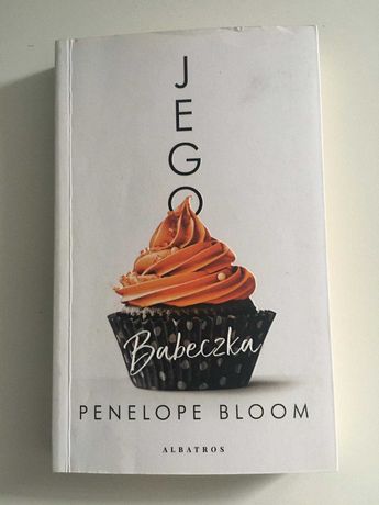,,Jego babeczka'' Penelope Bloom