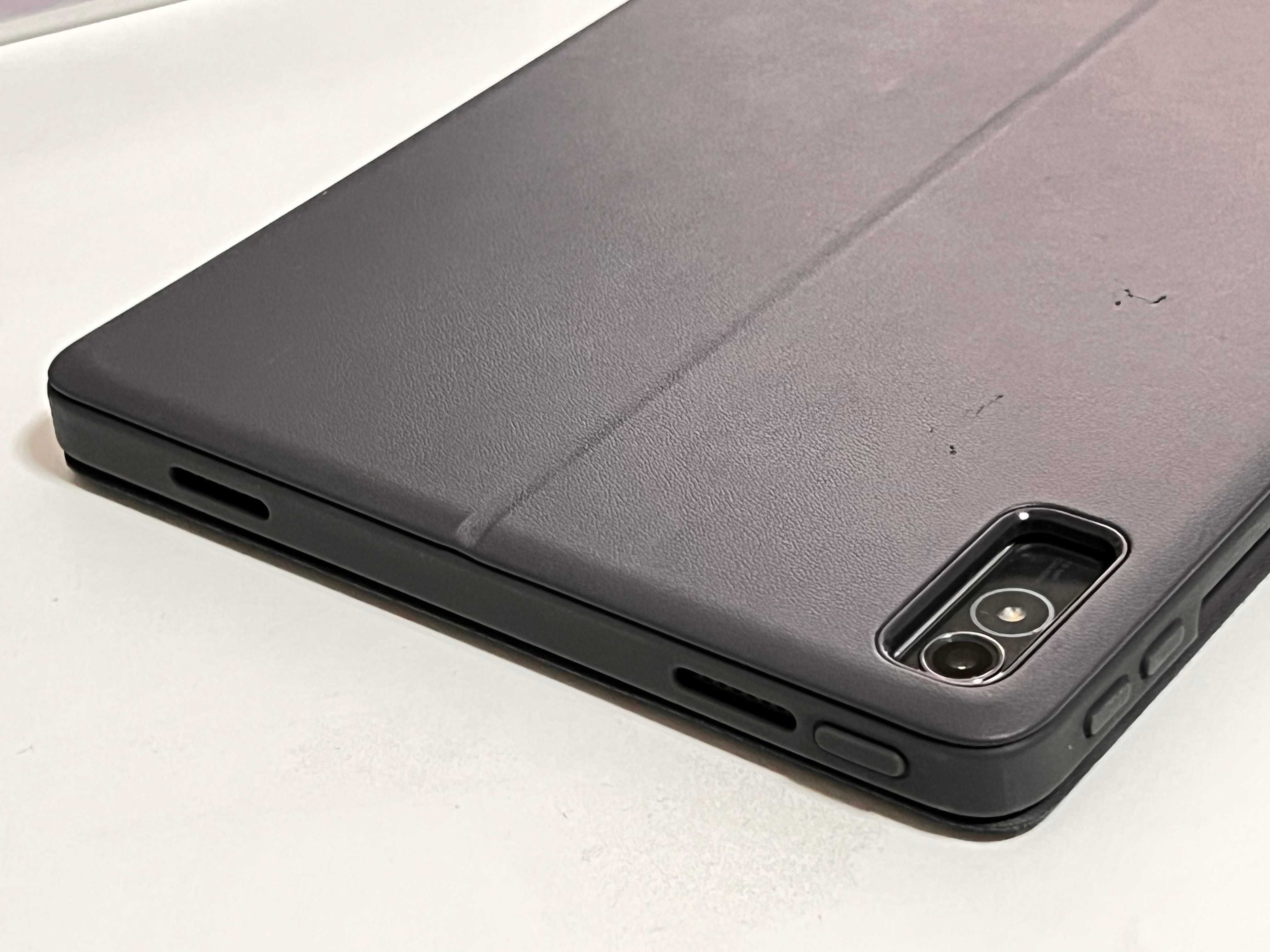Планшет Lenovo Tab P11 (2nd Gen) TB350XU 6/128 LTE + клавіатура чохол