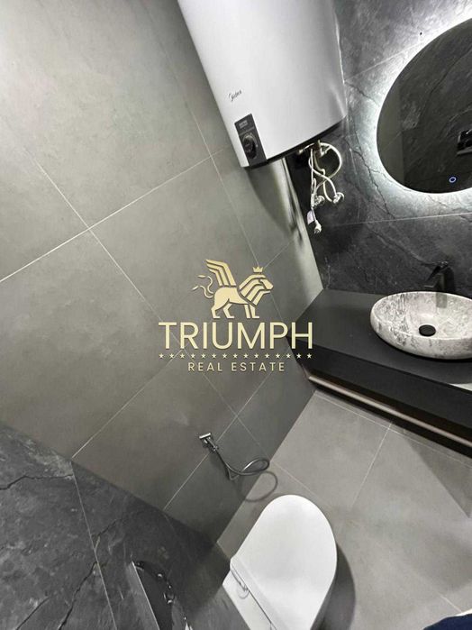 ЖК Dibrova Park | Євро трійка | Балкон | Виноградар | Варшавський