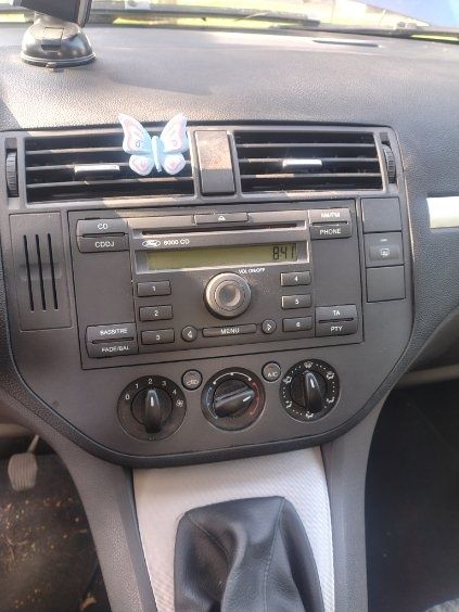 Sprzedam Ford Focus C-MAX