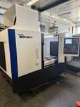 2016 Centrum cnc Hyundai Wia F400
