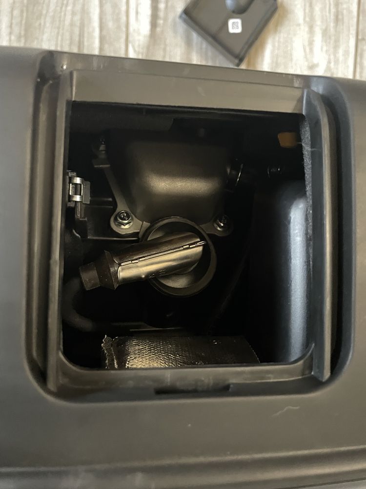 Loncin LC 2000 i бензиновый инверторный генератор.
