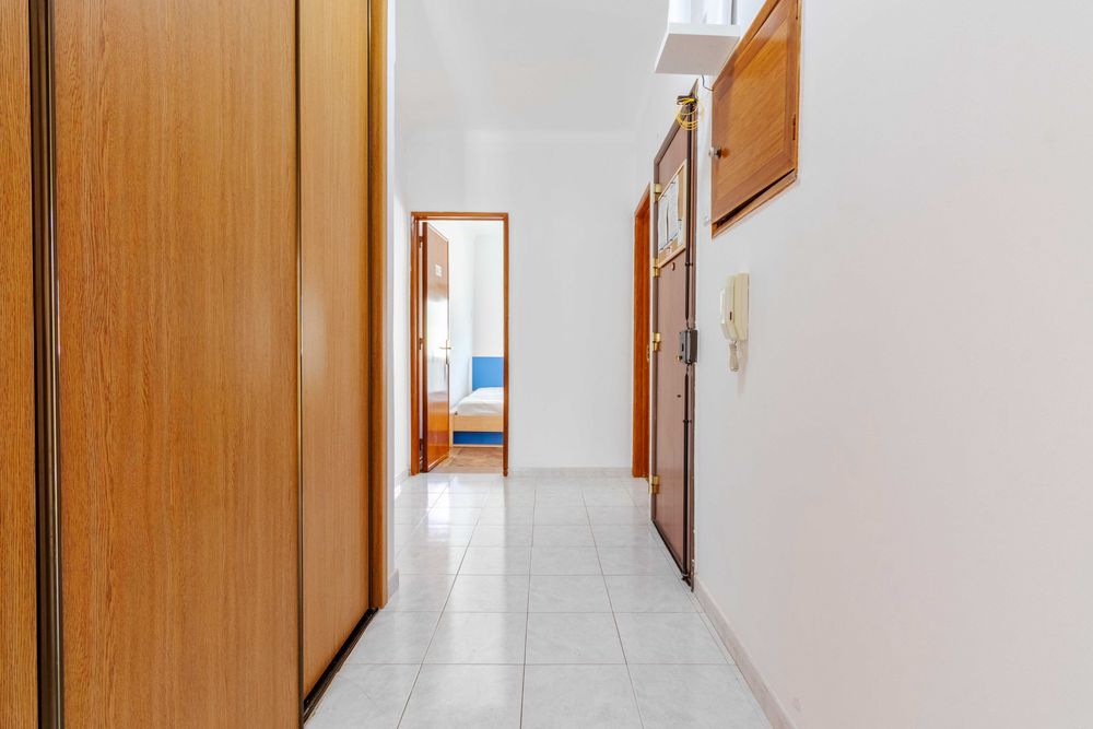 Arrendamento de Quarto em Almada