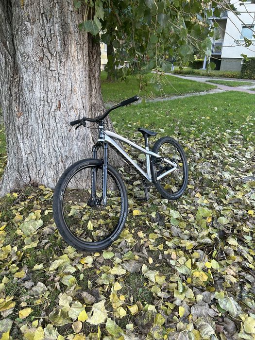 Dartmoor two6player evo long