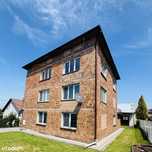 Dom Krasne 282m² + budynek gosp. 134m² 8ar 10pokoi