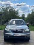 продам Infiniti FX35