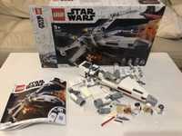 Lego Star Wars 75301 Luke Skywalker’s X-Wing Fighter