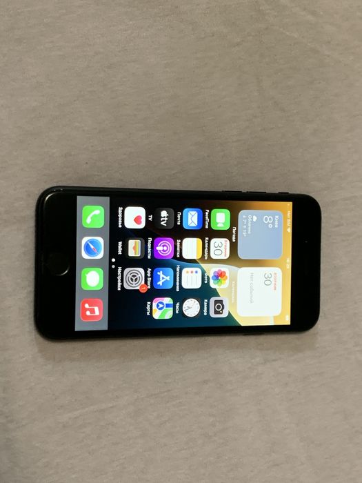 Iphone SE-2 64gb r-sim