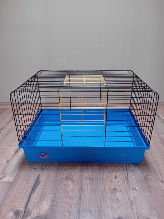 Sprzedam klatkę dla królika, świnki morskiej