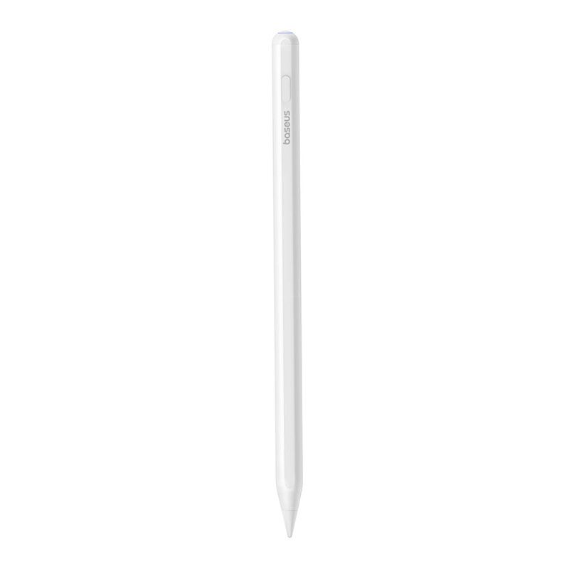 Rysik Baseus Smooth Writing Ładowanie Bezprzewodowe Do Tabletu Biały