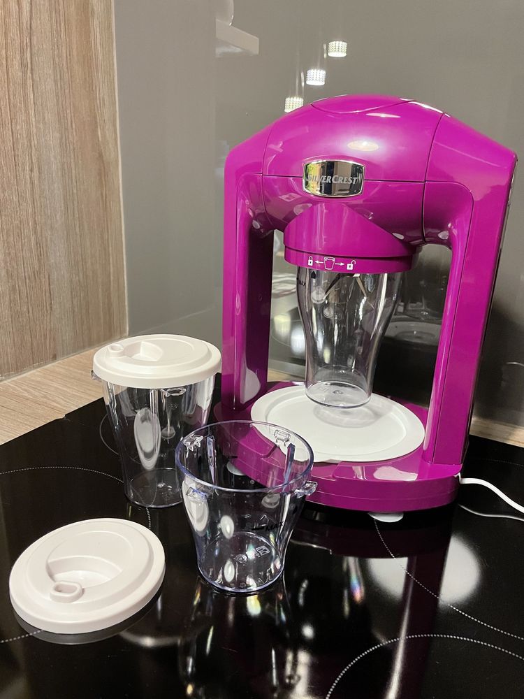Smoothie blender Silvercrest