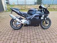 Honda CBR 954 sc50