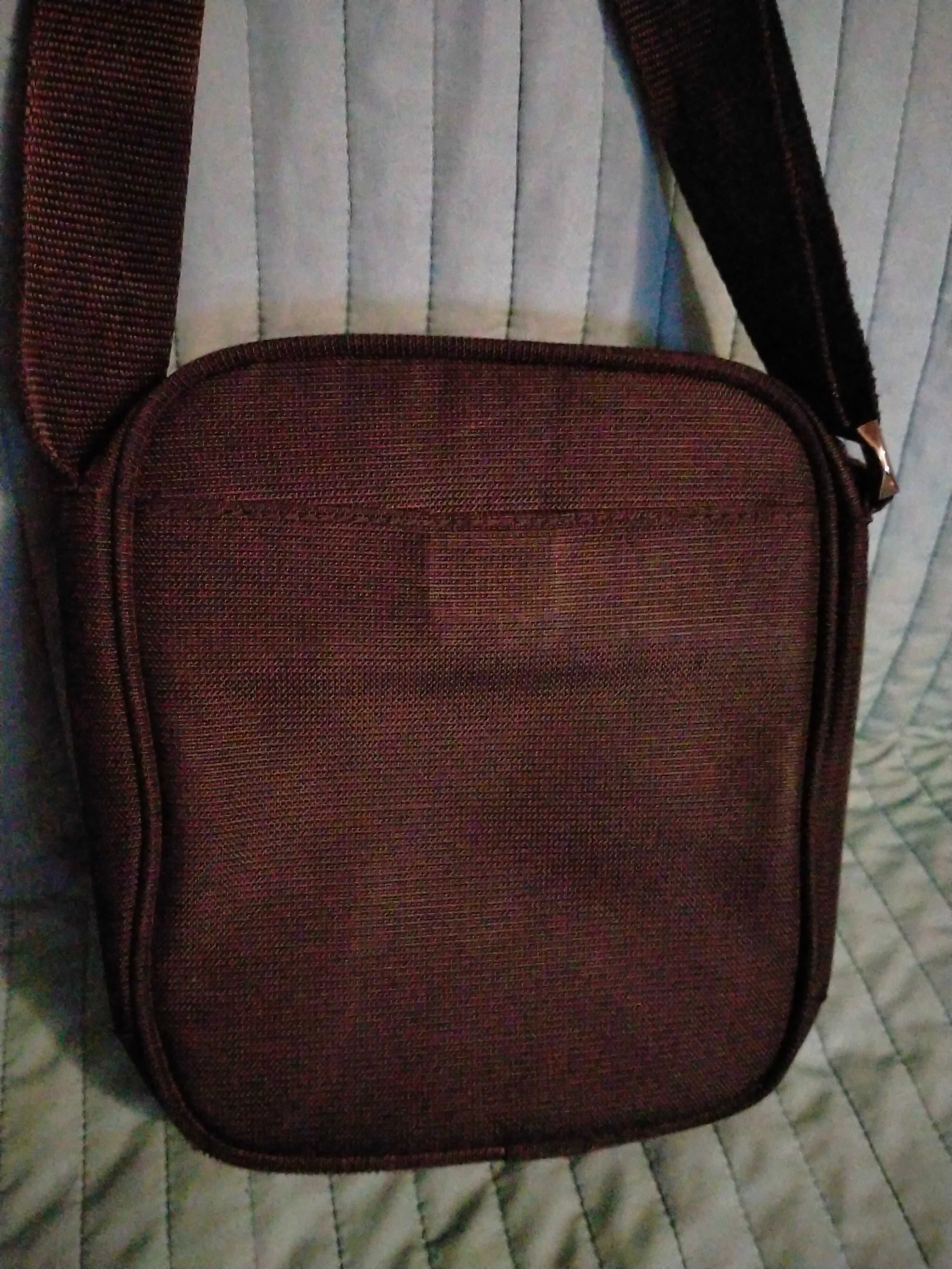 Torebka Samsonite dla Pani lub Pana