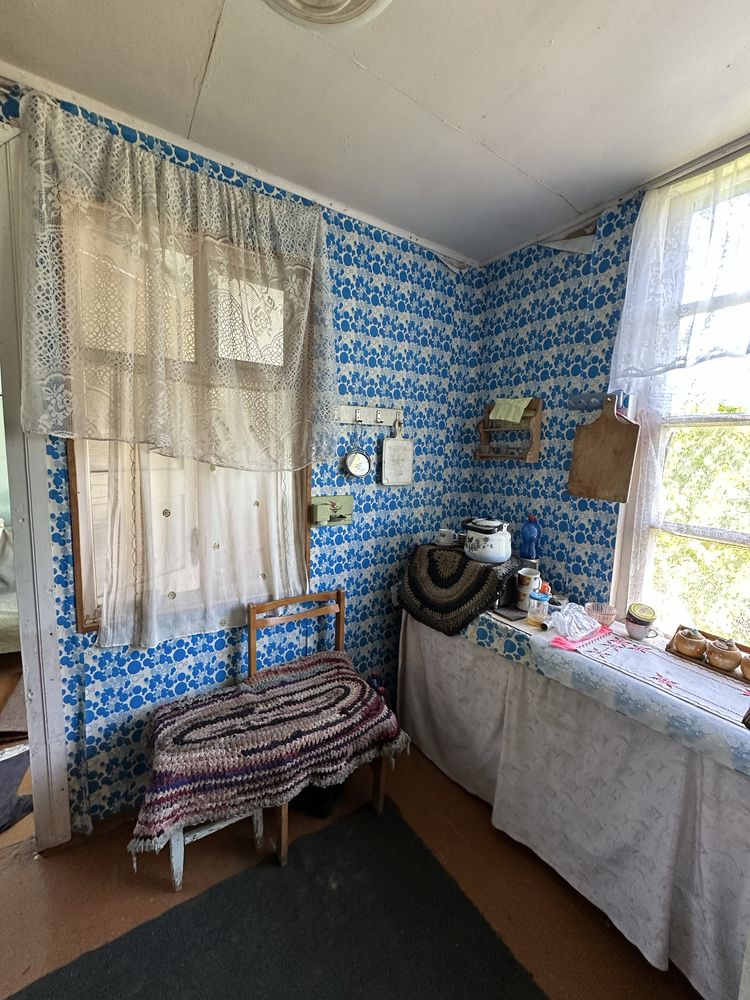 Продаю дачний будинок в Новоукраїнці