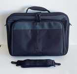Mala para transporte de portátil de 16" da Staples