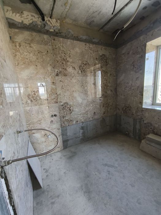 Однокімнатна 47 кв.м Газове опалення вул. Вокзальна