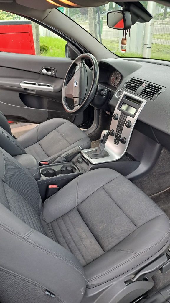 Sprzedam volvo c30 2.0d ,2006r.