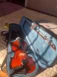 Viola d'arco Prima by Violmaster model p-180 tamanho 12''