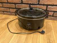 Klarstein Bristol 65 Slow Cooker Wolnowar 6,5 litr AGD JAK NOWE