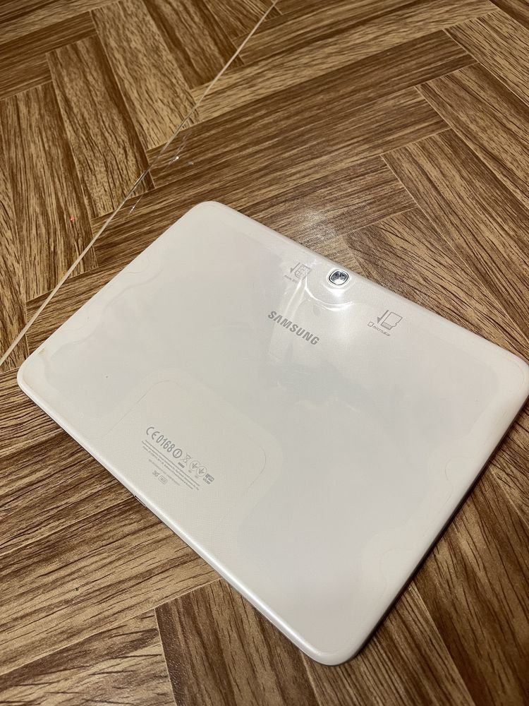 Продам планшет Samsung Tab3, 10.1 на 16 Гб