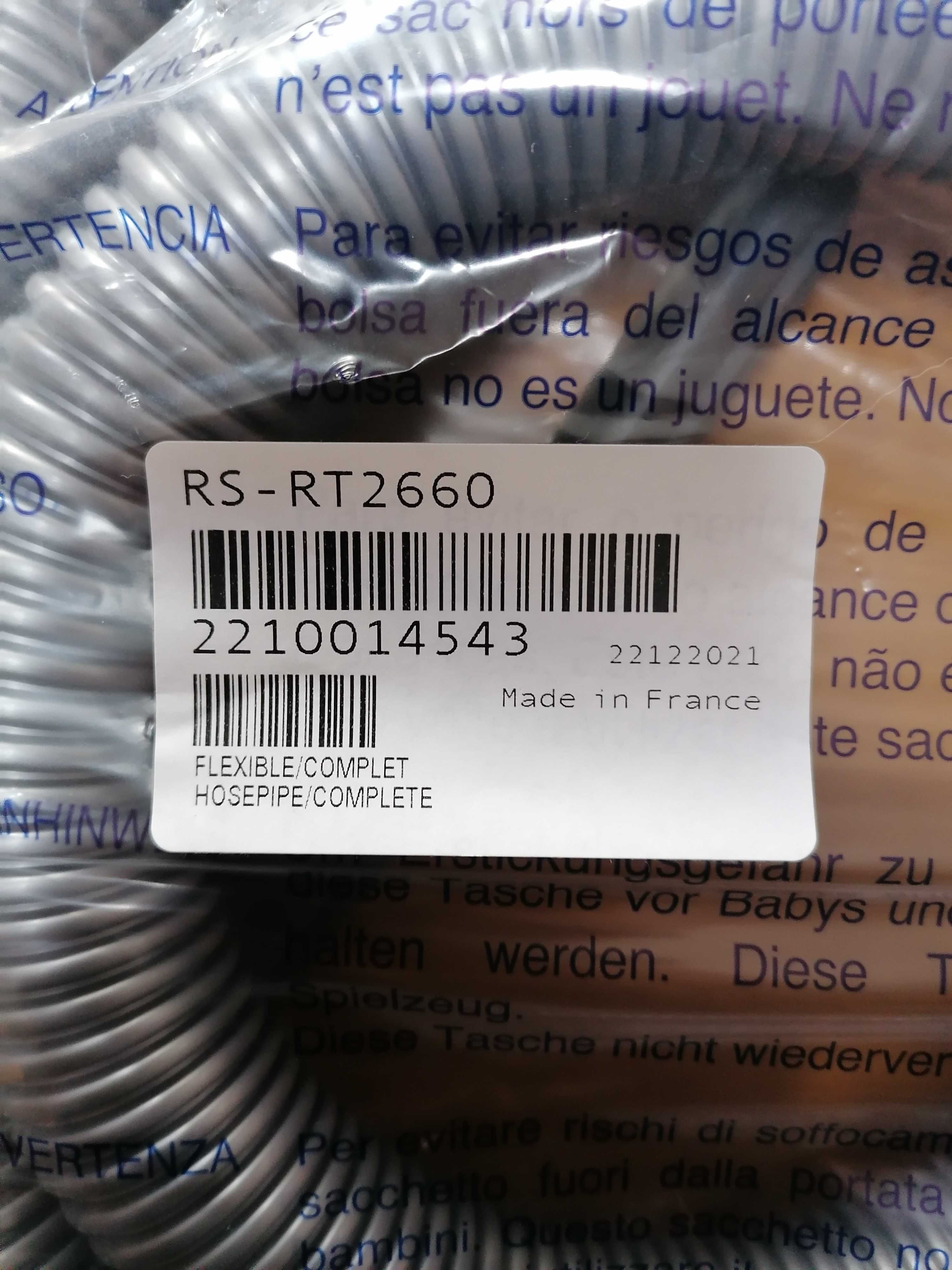 Acessórios para Aspirador Rowenta RO472301/452001/4520IA/476201