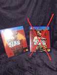 Red Dead Redemption PS4