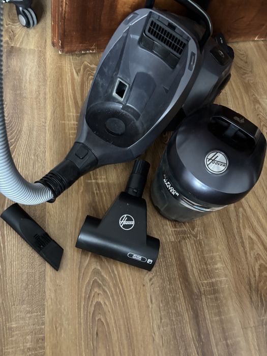 Odkurzacz bezworkowy HOOVER