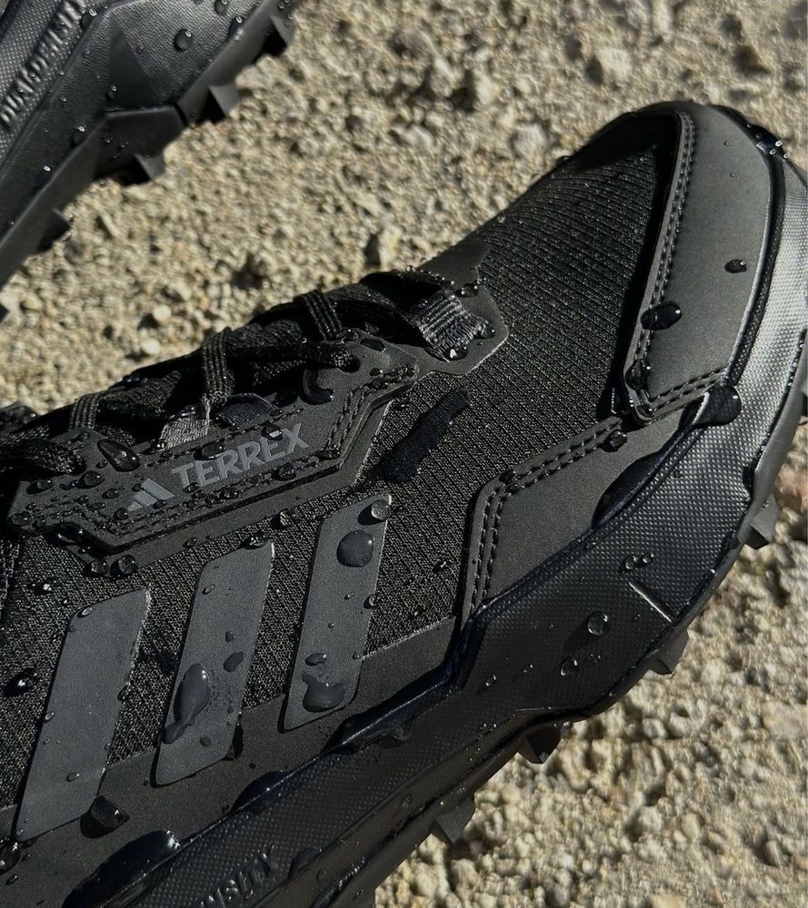 ОРИГІНАЛ! Adidas Terrex AX4 Gore-Tex оригінальні чоловічі кросівки