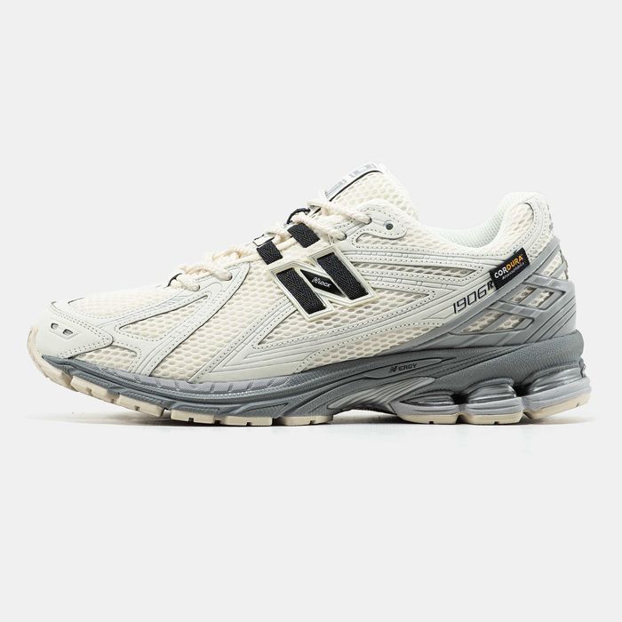 Чоловічі Кросівки New Balance 1906R Cordura 40-46 (Без Предоплата)