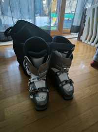 Vendo botas de ski da tecnica