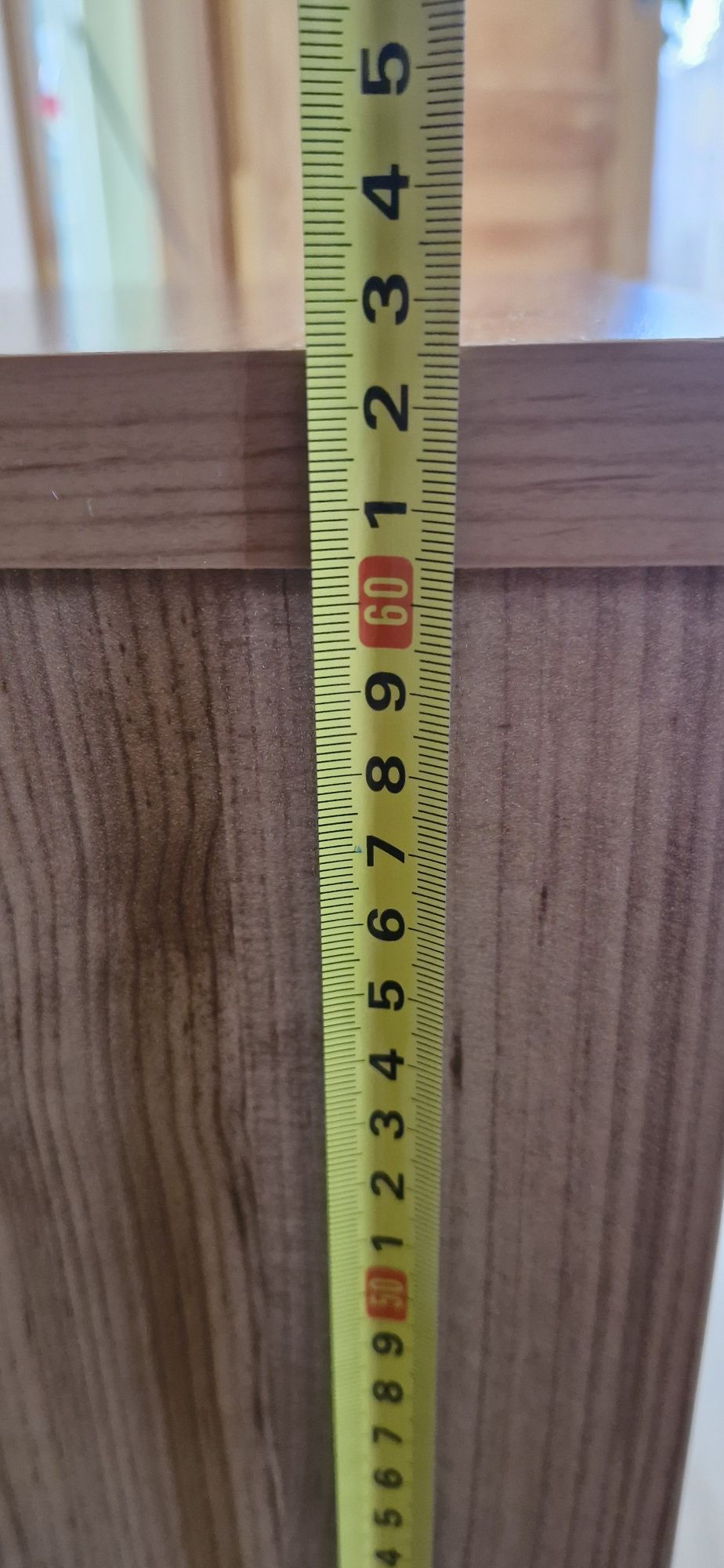 Szafka nocna Aspelund Ikea