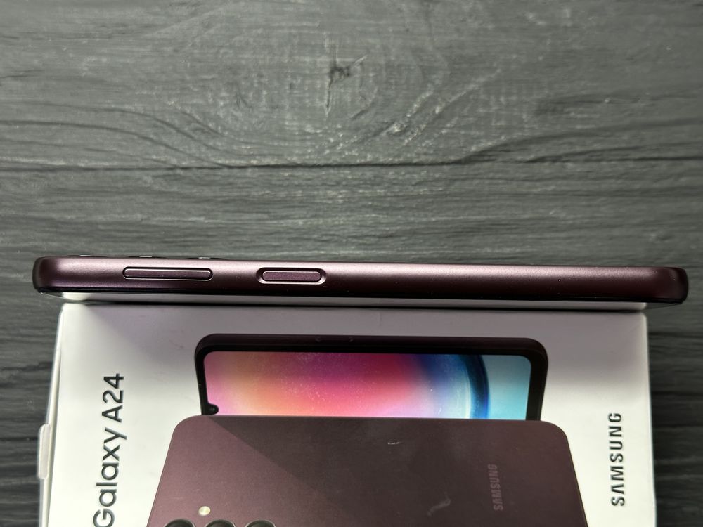 МАГАЗИН Samsung Galaxy A24 6gb/128gb ГАРАНТИЯ/Trade-In/Bыкyп/Oбмeн