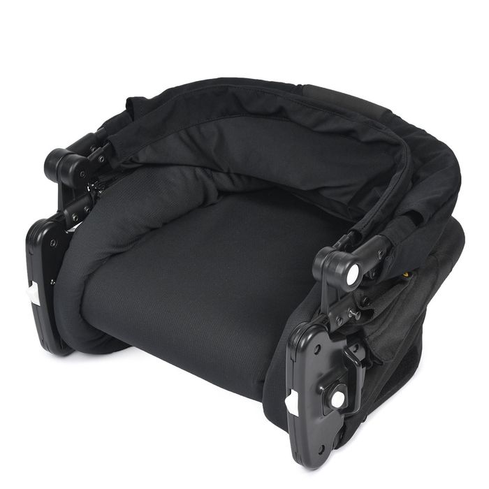 Люлька-переноска складная Larktale Coast