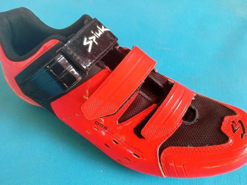 Sapatos ciclismo SPIUK 44