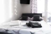 Pokoje & apartamenty Krynica Morska
