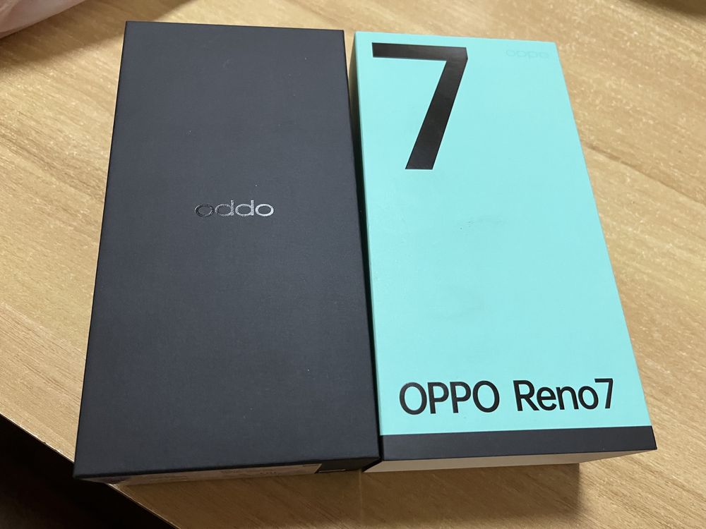 OPPO Reno7 8/128GB