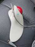 Mysz komputerowa logitech trackman marble retro pc