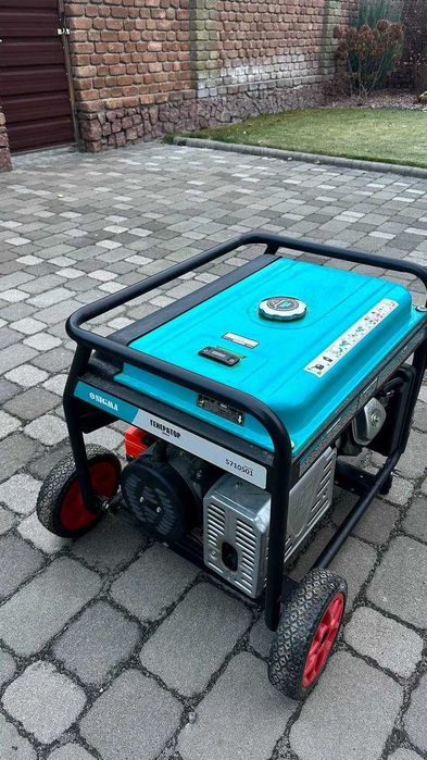 Продам генератор SIGMA