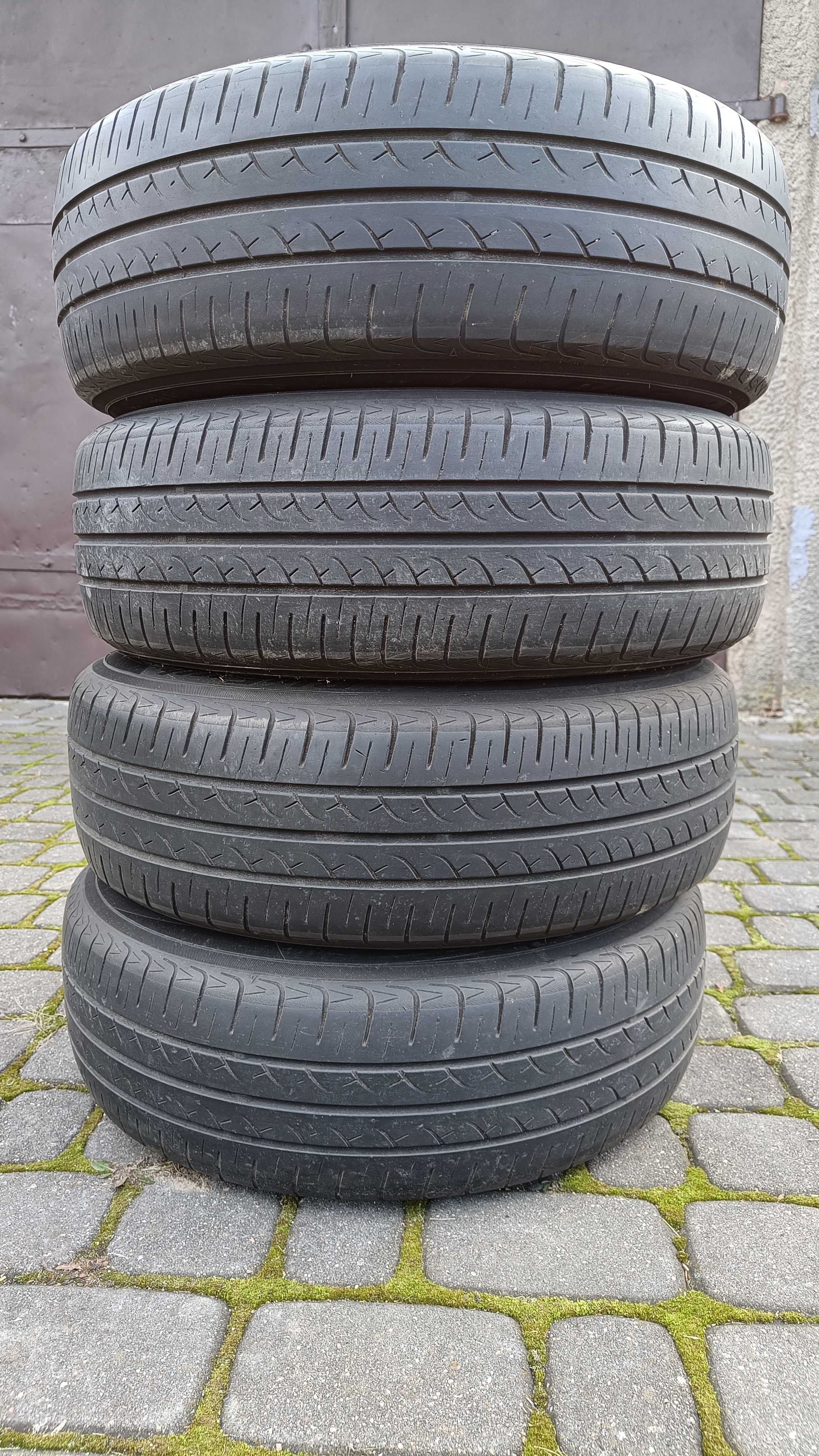 Koła letnie alufelgi 175/65R14 6j14h2