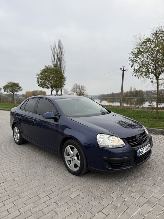 Продам Volkswagen Jetta