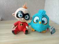 М'яка іграшка Джек Джек Disney Pixar, Angry Birds