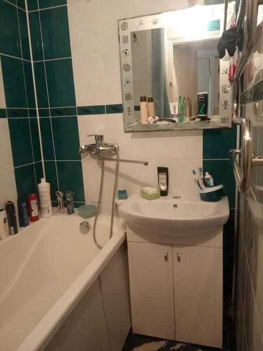 1 кімнатна  біля ТРЦ Україна Салтівка