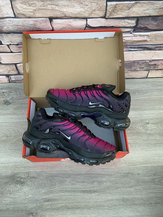 Кросівки Nike Air Max TN Plus | Кросівки Найк тн | Nike TN | Nike DN