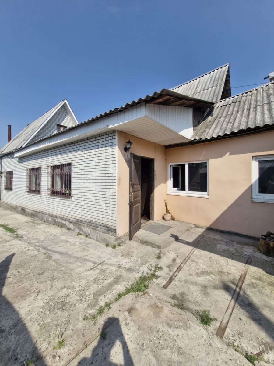 Продам Будинок в місті Бровари, вул. Княжа 64